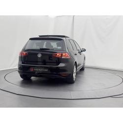 Volkswagen Golf 7 7 1.4 16V TSI ACT BlueMotion - 140ch- BV DSG 7 - Carat - Garantie 6 mois occasion - B&egrave;gles - photo 3/19