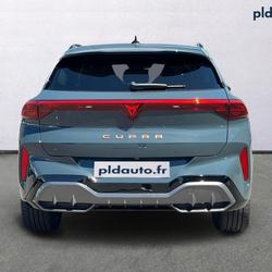 Cupra Terramar Terramar 1.5 eTSI Hybrid 150 ch DSG7 V Aix-en-Provence