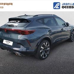 Cupra Formentor Formentor eHybrid 272 ch DSG6 VZ Gap