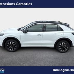 Volkswagen T-Roc 1.5 eTSI Hybrid 116 ch DSG7 Life occasion - Boulogne-sur-Mer - photo 2/22