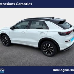 Volkswagen T-Roc 1.5 eTSI Hybrid 116 ch DSG7 Life occasion - Boulogne-sur-Mer - photo 3/22