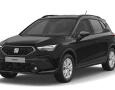 Seat Arona Saint-Lô