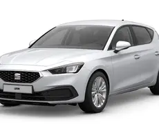 Seat Leon Saint-Lô