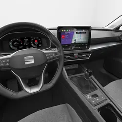 Seat Leon Leon 1.5 TSI 115 BVM6 Style Saint-L&ocirc;