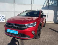 Volkswagen Taigo Sausheim