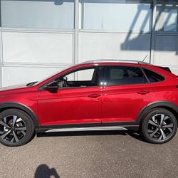 Volkswagen Taigo Taigo 1.0 TSI 110 DSG7 Style Sausheim