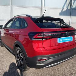 Volkswagen Taigo Taigo 1.0 TSI 110 DSG7 Style Sausheim