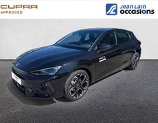 Cupra Leon Annecy