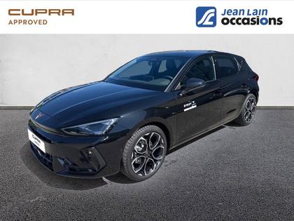 Cupra Leon - Leon 1.5 eTSI Hybrid 150 ch DSG7 V - 39 310 €