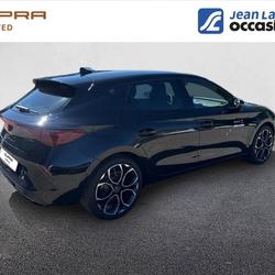Cupra Leon Leon 1.5 eTSI Hybrid 150 ch DSG7 V Annecy
