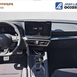 Cupra Leon Leon 1.5 eTSI Hybrid 150 ch DSG7 V Annecy