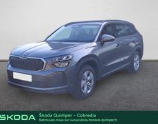 Skoda Kodiaq Quimper
