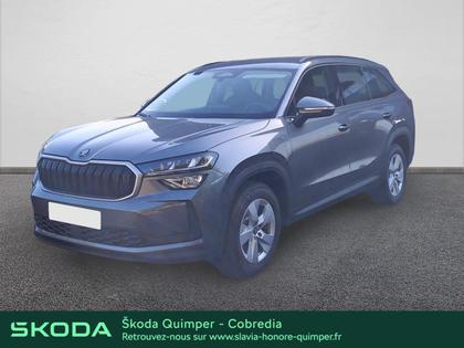 Skoda Kodiaq - 1.5 TSI 204ch PHEV Selection DSG6 5 places - 44 990 €