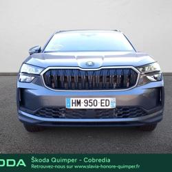 Skoda Kodiaq 1.5 TSI 204ch PHEV Selection DSG6 5 places Quimper