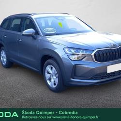 Skoda Kodiaq 1.5 TSI 204ch PHEV Selection DSG6 5 places Quimper