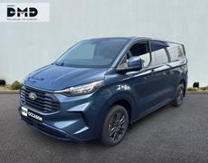 Ford Transit Custom Rezé