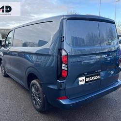 Ford Transit Custom 280 L1H1 2.0 EcoBlue 136ch Limited Rez&eacute;