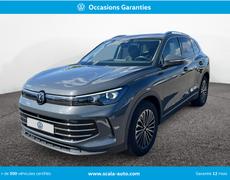 Volkswagen Tiguan Narbonne