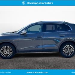 Volkswagen Tiguan Tiguan 1.5 eTSI 150ch DSG7 Elegance Narbonne