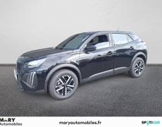 Peugeot 2008 Lisieux