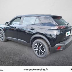 Peugeot 2008 2008 100 S&S BVM6 Style Lisieux