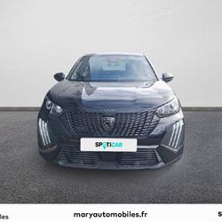 Peugeot 2008 2008 100 S&S BVM6 Style Lisieux