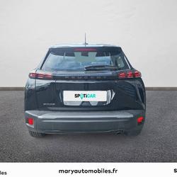 Peugeot 2008 2008 100 S&S BVM6 Style Lisieux