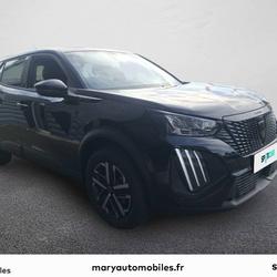 Peugeot 2008 2008 100 S&S BVM6 Style Lisieux