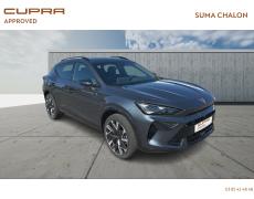 Cupra Formentor Chalon-sur-Saône