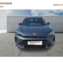 Cupra Formentor Formentor 1.5 eTSI Hybrid 150 ch DSG7 V Chalon-sur-Sa&ocirc;ne