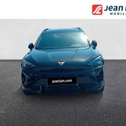 Cupra Formentor Formentor 1.5 eTSI Hybrid 150 ch DSG7 V Gap