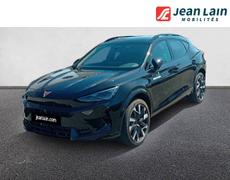 Cupra Formentor Volx