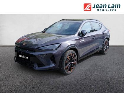 Cupra Formentor - Formentor eHybrid 272 ch DSG6 VZ - 54 400 €