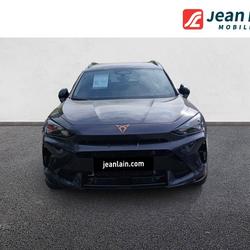Cupra Formentor Formentor eHybrid 272 ch DSG6 VZ Voiron