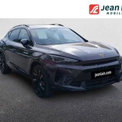Cupra Formentor Formentor eHybrid 272 ch DSG6 VZ Voiron