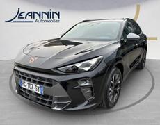 Cupra Terramar Troyes