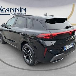 Cupra Terramar Terramar 1.5 eTSI Hybrid 150 ch DSG7 V Troyes