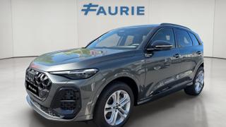 Audi Q5  - S Line - photo 0