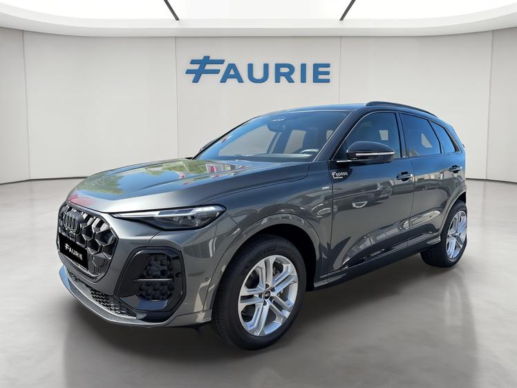 Audi Q5  - S Line - 64 500 €