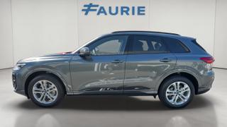 Audi Q5  - S Line - photo 1
