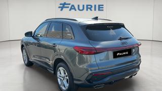 Audi Q5  - S Line - photo 2