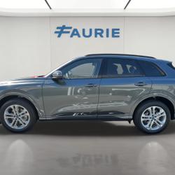 Audi Q5 Q5 TFSI 204 ch Hybride S tronic 7 S line Terrasson-Lavilledieu