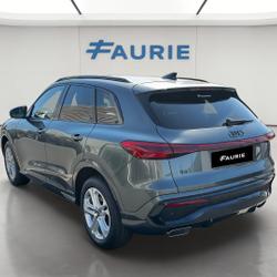 Audi Q5 Q5 TFSI 204 ch Hybride S tronic 7 S line Terrasson-Lavilledieu