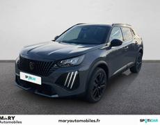 Peugeot 2008 Lisieux