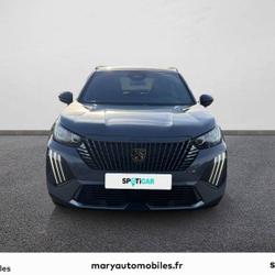 Peugeot 2008 2008 Hybrid 145 e-DCS6 s&eacute;rie sp&eacute;ciale ENVY Lisieux