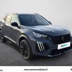 Peugeot 2008 2008 Hybrid 145 e-DCS6 s&eacute;rie sp&eacute;ciale ENVY Lisieux