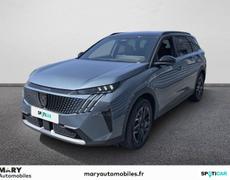 Peugeot 5008 Lisieux