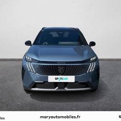 Peugeot 5008 5008 Hybrid 145 ch e-DCS6 GT Exclusive Lisieux