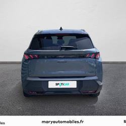 Peugeot 5008 5008 Hybrid 145 ch e-DCS6 GT Exclusive Lisieux