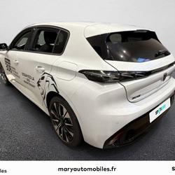 Peugeot 308 III Phase 1 308 Plug-in Hybrid 195 ch e-DCS7 Allure Lisieux